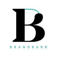 BrandBarr logo, BrandBarr contact details