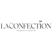 LA CONFECTION logo, LA CONFECTION contact details