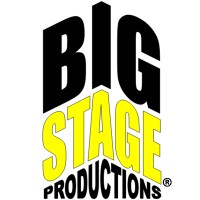 BIGSTAGE Productions logo, BIGSTAGE Productions contact details