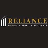 RELIANCE CONSTRUCTION INC logo, RELIANCE CONSTRUCTION INC contact details