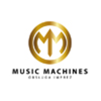 MUSIC MACHINES - ORGANIZACJA I OBSŁUGA IMPREZ MACIEJ MOLĘDA logo, MUSIC MACHINES - ORGANIZACJA I OBSŁUGA IMPREZ MACIEJ MOLĘDA contact details