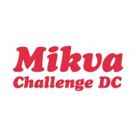 Mikva Challenge DC logo, Mikva Challenge DC contact details