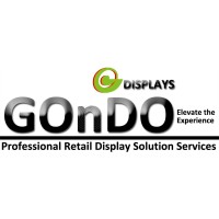 GOnDO Displays (Xiamen) Industry & Trade Co., Ltd. logo, GOnDO Displays (Xiamen) Industry & Trade Co., Ltd. contact details