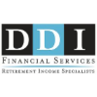 DDI Financial Services logo, DDI Financial Services contact details