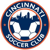 Cincinnati Soccer Club logo, Cincinnati Soccer Club contact details