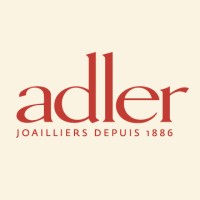 Adler Joailliers SA logo, Adler Joailliers SA contact details