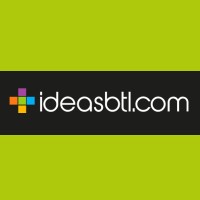 IdeasBTL.com logo, IdeasBTL.com contact details