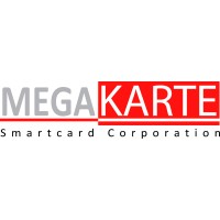 Megakarte Smartcard Corporation logo, Megakarte Smartcard Corporation contact details