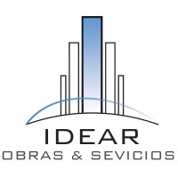 IDEAR Obras&Servicios logo, IDEAR Obras&Servicios contact details