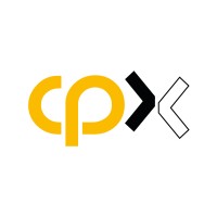 CPX logo, CPX contact details