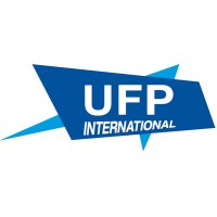 UFP International logo, UFP International contact details