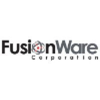 FusionWare Corporation logo, FusionWare Corporation contact details