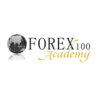 Forex100 Academy logo, Forex100 Academy contact details