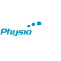 Physio Works logo, Physio Works contact details