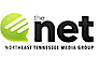 Northeast Tennessee Media Group logo, Northeast Tennessee Media Group contact details