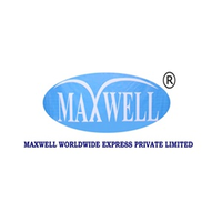 Maxwell Worldwide Express Private Limited logo, Maxwell Worldwide Express Private Limited contact details