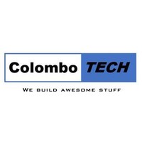 Colombo Technologies logo, Colombo Technologies contact details