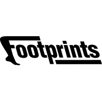 Footprints logo, Footprints contact details