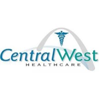 CentralWest HealthCare logo, CentralWest HealthCare contact details