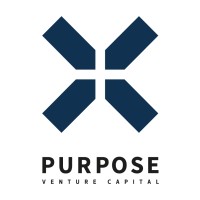 Purpose Venture Capital logo, Purpose Venture Capital contact details