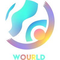 WOURLD (Our World) logo, WOURLD (Our World) contact details