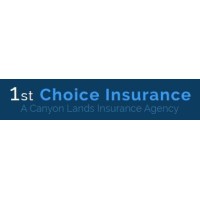 1st Choice Insurance | a Canyon Lands Select Agency logo, 1st Choice Insurance | a Canyon Lands Select Agency contact details