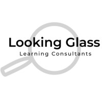 Looking Glass Learning logo, Looking Glass Learning contact details