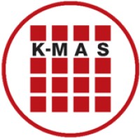 K-MAS Management logo, K-MAS Management contact details