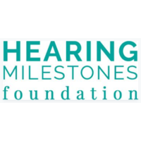 Hearing Milestones Foundation logo, Hearing Milestones Foundation contact details