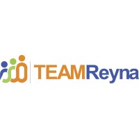 TEAM REYNA logo, TEAM REYNA contact details