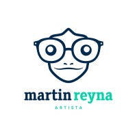 MARTIN REYNA ARTISTA logo, MARTIN REYNA ARTISTA contact details