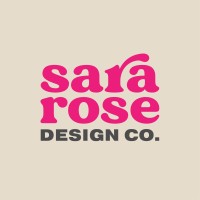 Sara Rose Design Co. logo, Sara Rose Design Co. contact details