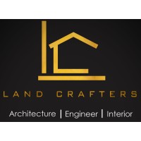 Land Crafters logo, Land Crafters contact details