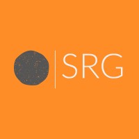 SRG CO. logo, SRG CO. contact details