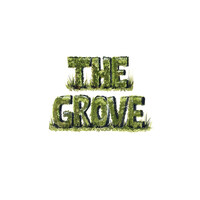 The Grove Magazine logo, The Grove Magazine contact details