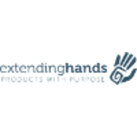 Extending Hands, Inc. logo, Extending Hands, Inc. contact details