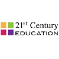 21st Century Education, Inc. logo, 21st Century Education, Inc. contact details