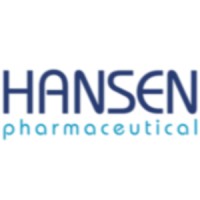 Hansen Pharmaceutical, LLC logo, Hansen Pharmaceutical, LLC contact details