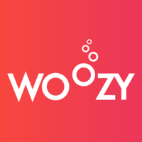 Woozy App logo, Woozy App contact details