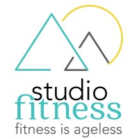 Studio Fitness logo, Studio Fitness contact details