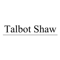 Talbot Shaw logo, Talbot Shaw contact details