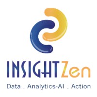 InsightZen Group 知盛集团 logo, InsightZen Group 知盛集团 contact details