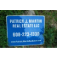 PATRICK J. MARTIN REAL ESTATE LLC logo, PATRICK J. MARTIN REAL ESTATE LLC contact details