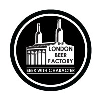 The London Beer Factory logo, The London Beer Factory contact details