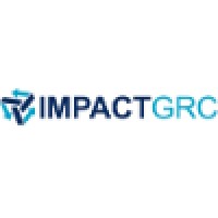 Impact GRC logo, Impact GRC contact details