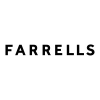 Farrells logo, Farrells contact details