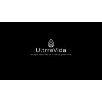 UltrraVida logo, UltrraVida contact details