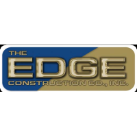 The Edge Construction logo, The Edge Construction contact details