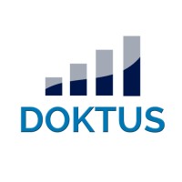 Doktus Digital logo, Doktus Digital contact details