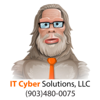 IT Cyber Solutions logo, IT Cyber Solutions contact details